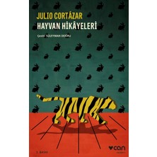 Hayvan Hikayeleri