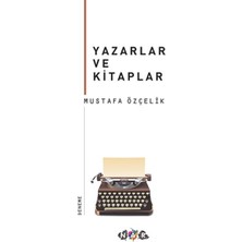 Yazarlar ve Kitaplar