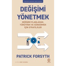 Değişimi Yönetmek