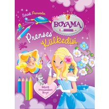 Sihirli Prensesler - Prenses Külkedisi