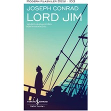 Lord Jim - Modern Klasikler