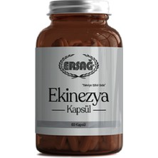 Ekinezya Kapsül
