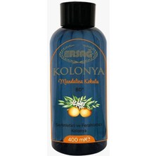 Mandalina Kokulu Kolonya 400 ml