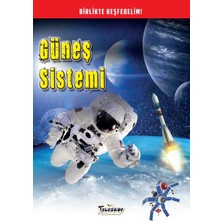 Güneş Sistemi - Birlikte Keşfedelim