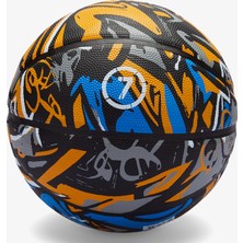 Pro Touch 7 No Unisex Renkli Basketbol TOPU.900