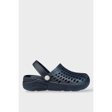 Liger Unisex Comfort Eva Taban Terlik LACİVERT