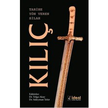 Tarihe Yön Veren Silah Kılıç