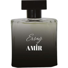 Amir Edp Erkek Parfüm 100 cc Edp