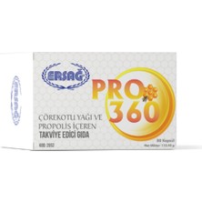 Ersağ Pro 360