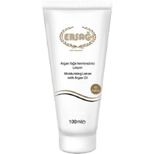 Argan Yağlı Nemlendirici Losyon 100 ml