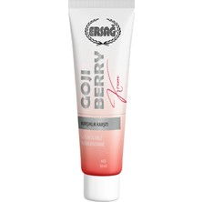 Ersağ Goji Berry Kremi 50 ml (Yeni Ambalajıyla)