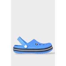 Unisex Confort Medikal Hemşire Sabo Terlik Mavi - Lacivert