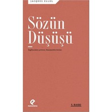Sözün Düşüşü