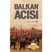 Balkan Acısı