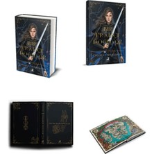 Bir Kraliçe Doğuyor (Ciltli)