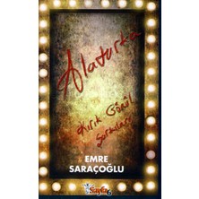 Alaturka - Kırık Gönül Şarkıları