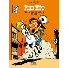 Red Kit Toplu Albümler 2