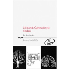 Mimarlık Öğrencileriyle Söyleşi