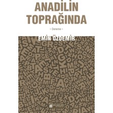 Anadilin Toprağında