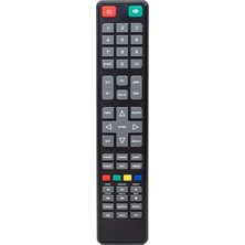 Dijitsu 501-321 Serisi Lcd-Led Tv Kumanda