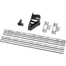 Yarı Entegre Bulaşık Makinesi Için Sürgülü Menteşe