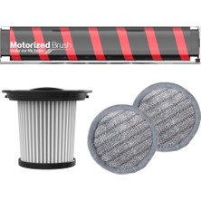 FC20 Uyumlu Yüksek Kaliteli Yedek Parça Seti, Güvenle Kullanın