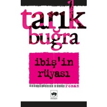 Ibiş’in Rüyası Bütün Eserleri 5