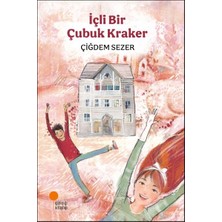 Içli Bir Çubuk Kraker