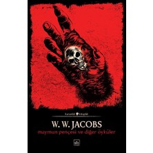 Maymun Pençesi ve Diğer Öyküler