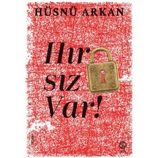 Hırsız Var