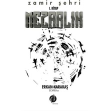 Zamir Şehri I. Kitap Mezarlık