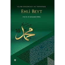 Islam Düşüncesi ve Tarihinde Ehli Beyt