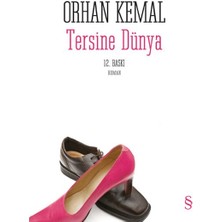 Tersine Dünya