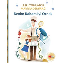 Benim Babam Iyi Örnek