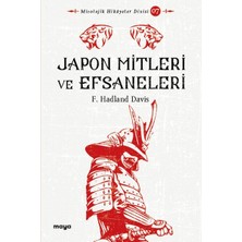 Al-Kar Ticaret Japon Mitleri ve Efsaneleri