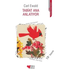 Tabiat Ana Anlatıyor