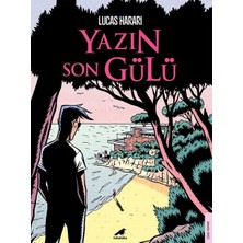 Yazın Son Gülü