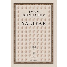 Yalıyar Cilt: 2