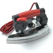 El Buharlı El Ütüsü Bej E4407, Kolay Kullanım, Güçlü Buhar Performansı