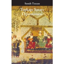 Toprakı Sarayı Oğuznamesi