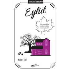 Eylül - Zamansız Eserler 17