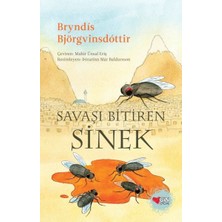 Savaşı Bitiren Sinek
