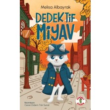 Dedektif Miyav