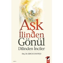 Aşk Ilinden Gönül Dilinden Inciler