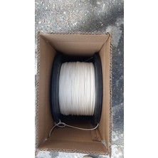 Alfafone 1x1 Obk Fiber Optik Kablo 1000M