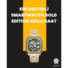 Çoklu Spor Modları ve Sağlık Takip Özellikli Akıllı Saat