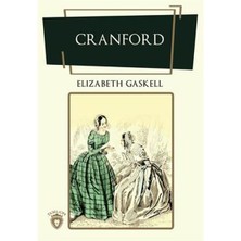 Cranford - Ingilizce Roman