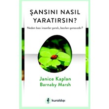 Şansını Nasıl Yaratırsın?