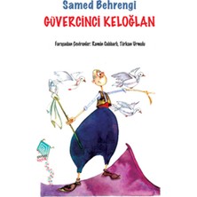 Güvercinli Keloğlan