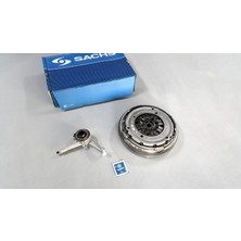 Vw Transporter T4 2.5 Tdi Debriyaj Volant Bilya Seti Sachs